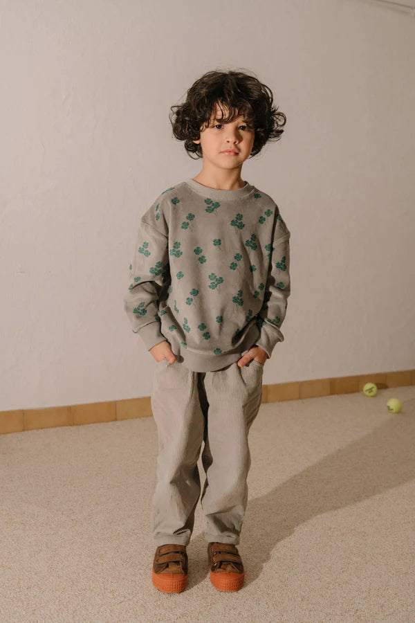 Carrot Pants