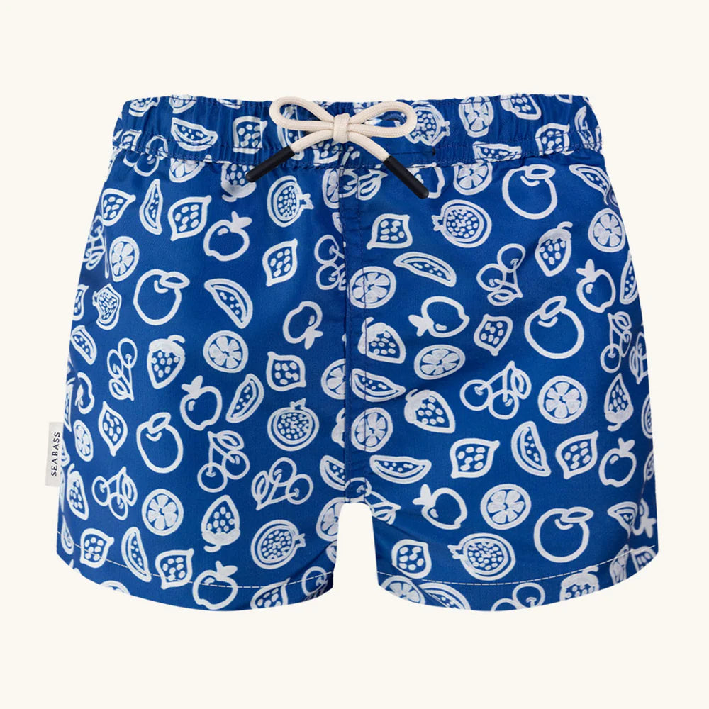 UV Swim Short