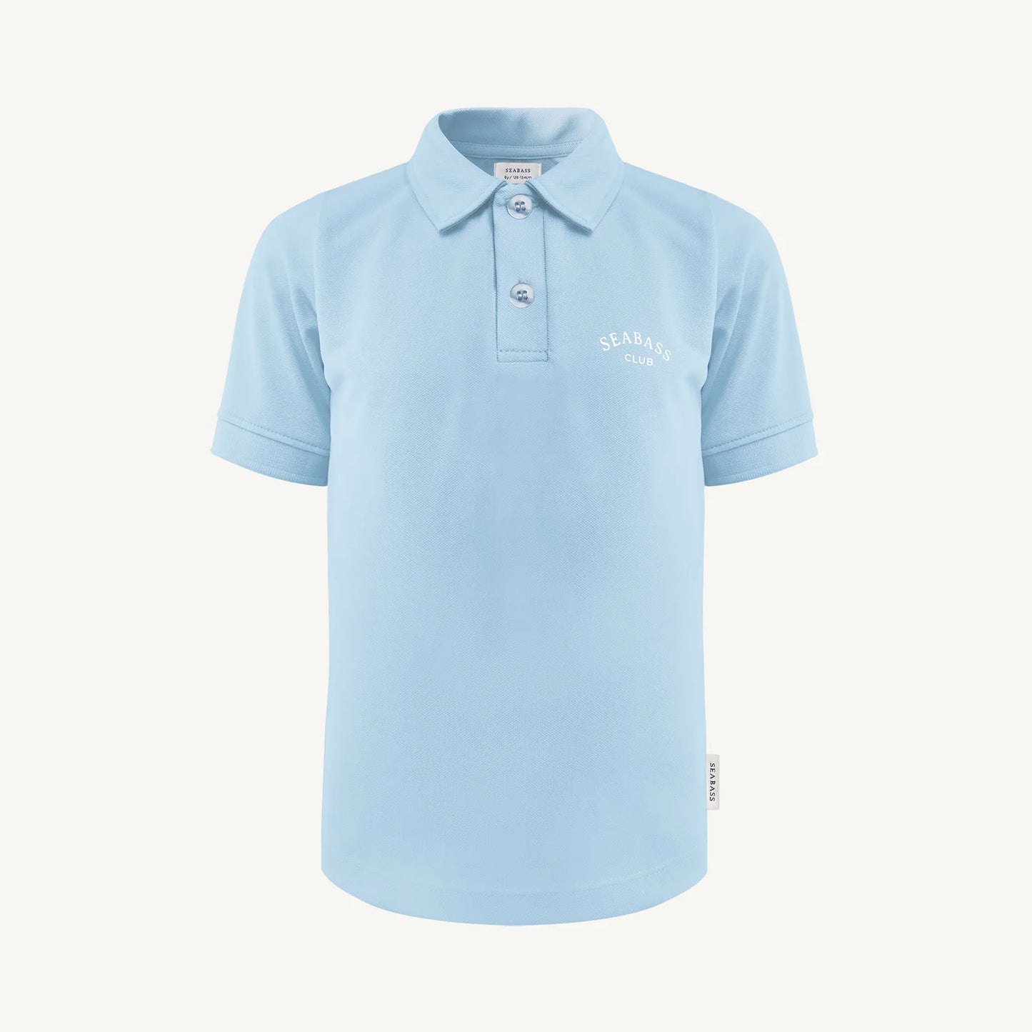 UV Camp shirt