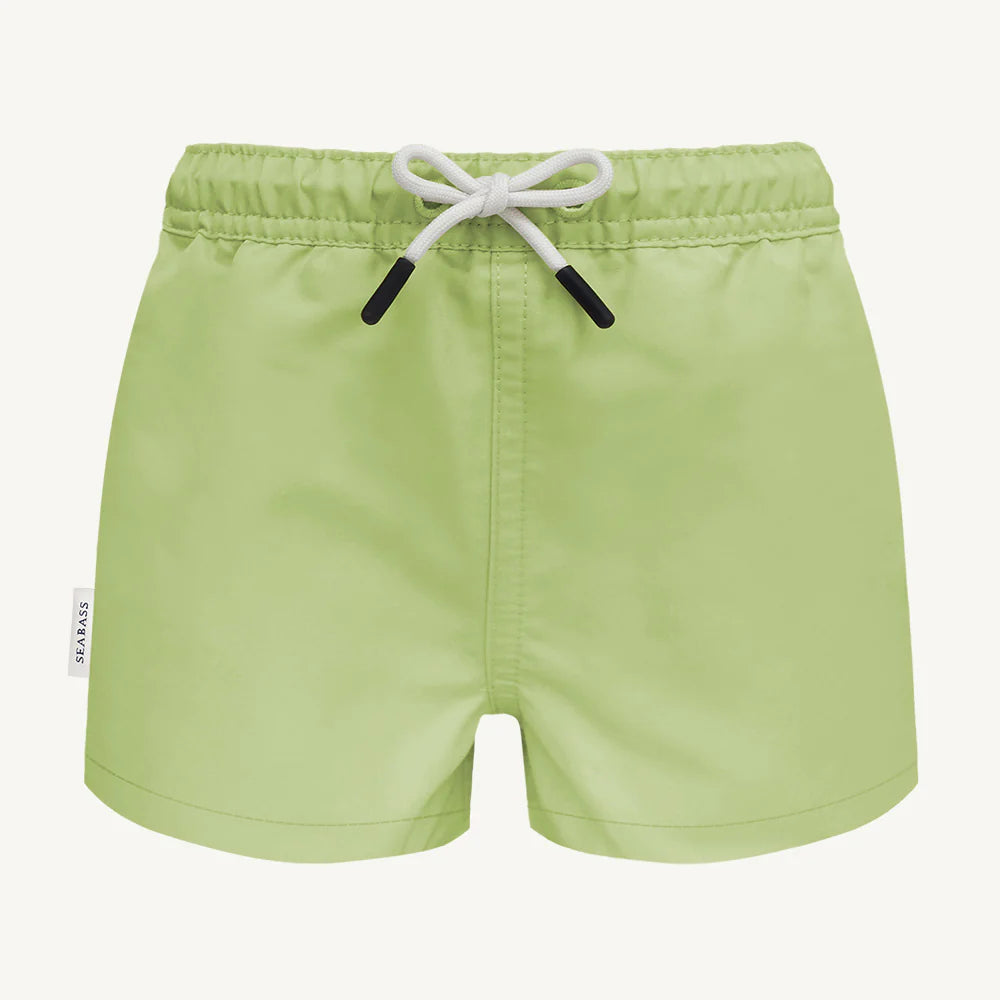 UV Swim Short