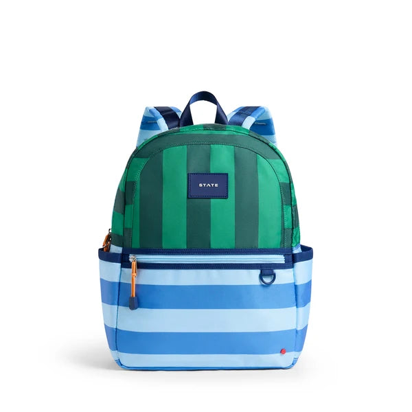 State backpack