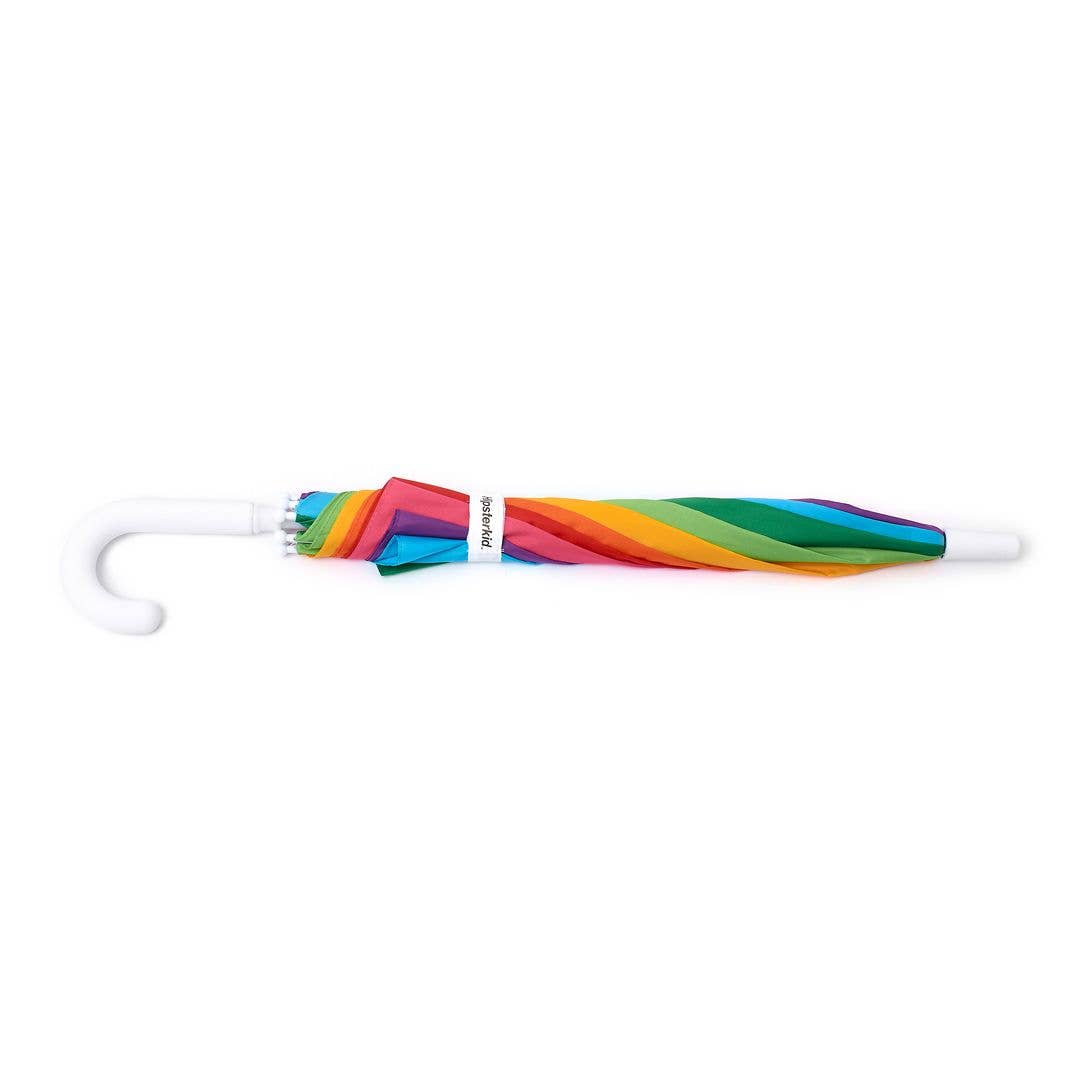 Kids Umbrellas – Fun, Durable, Kid-Friendly Design Rainbow