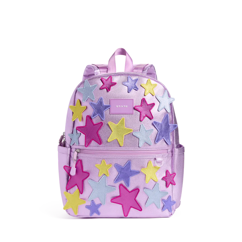 State backpack
