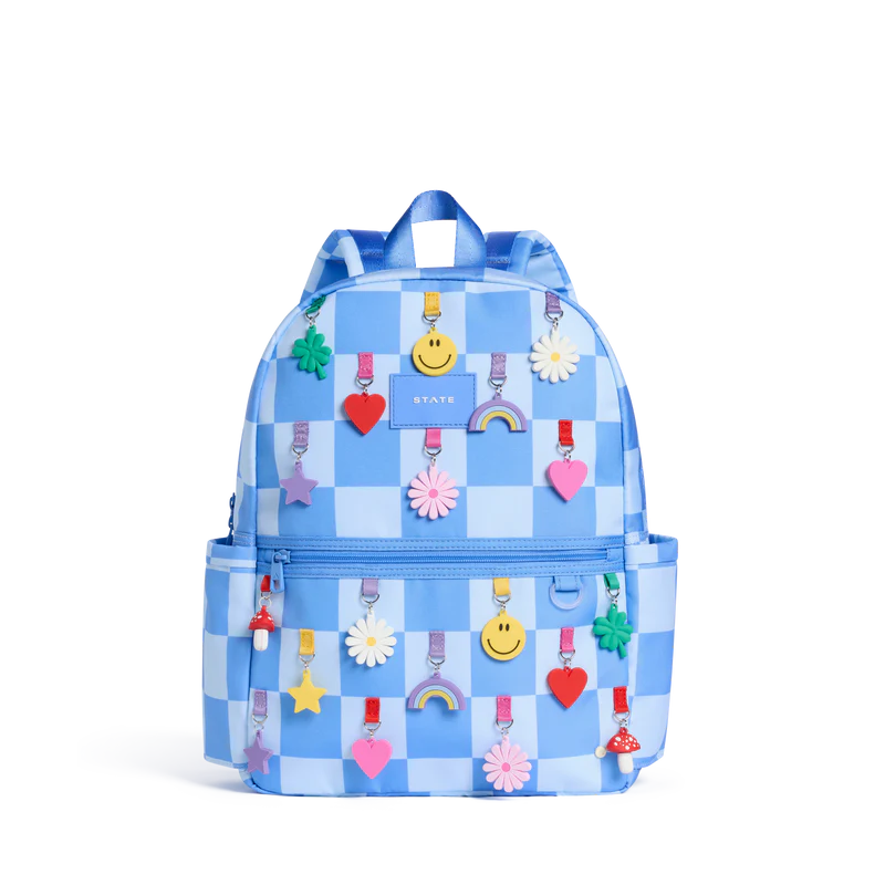 State backpack