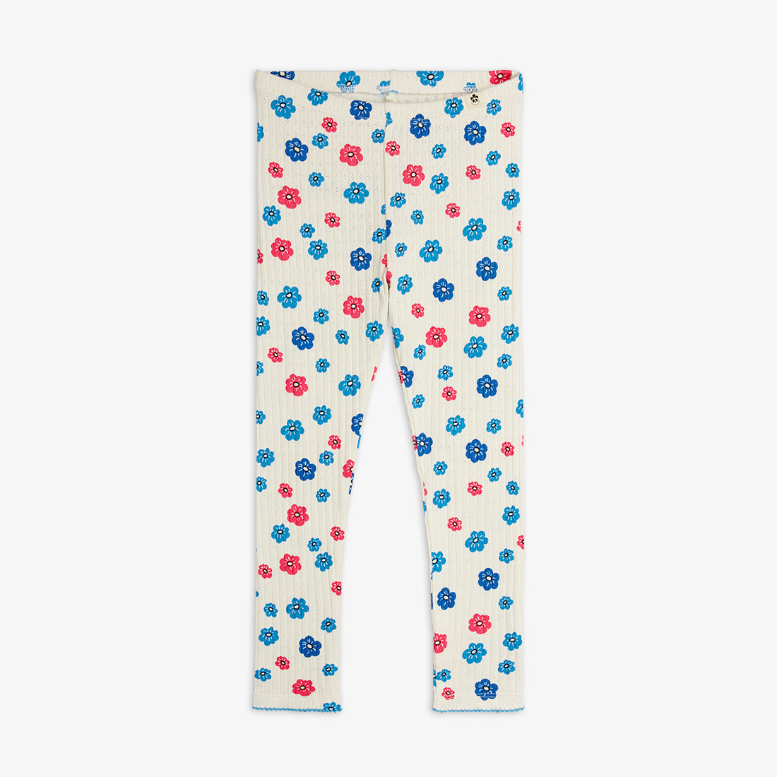 Flower Leggings