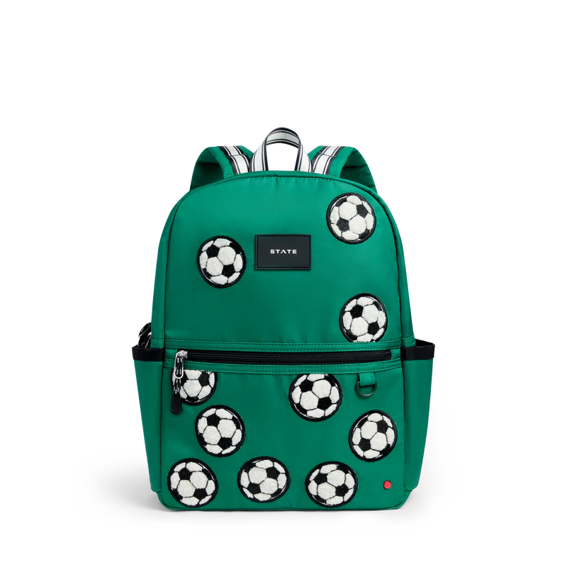 State backpack