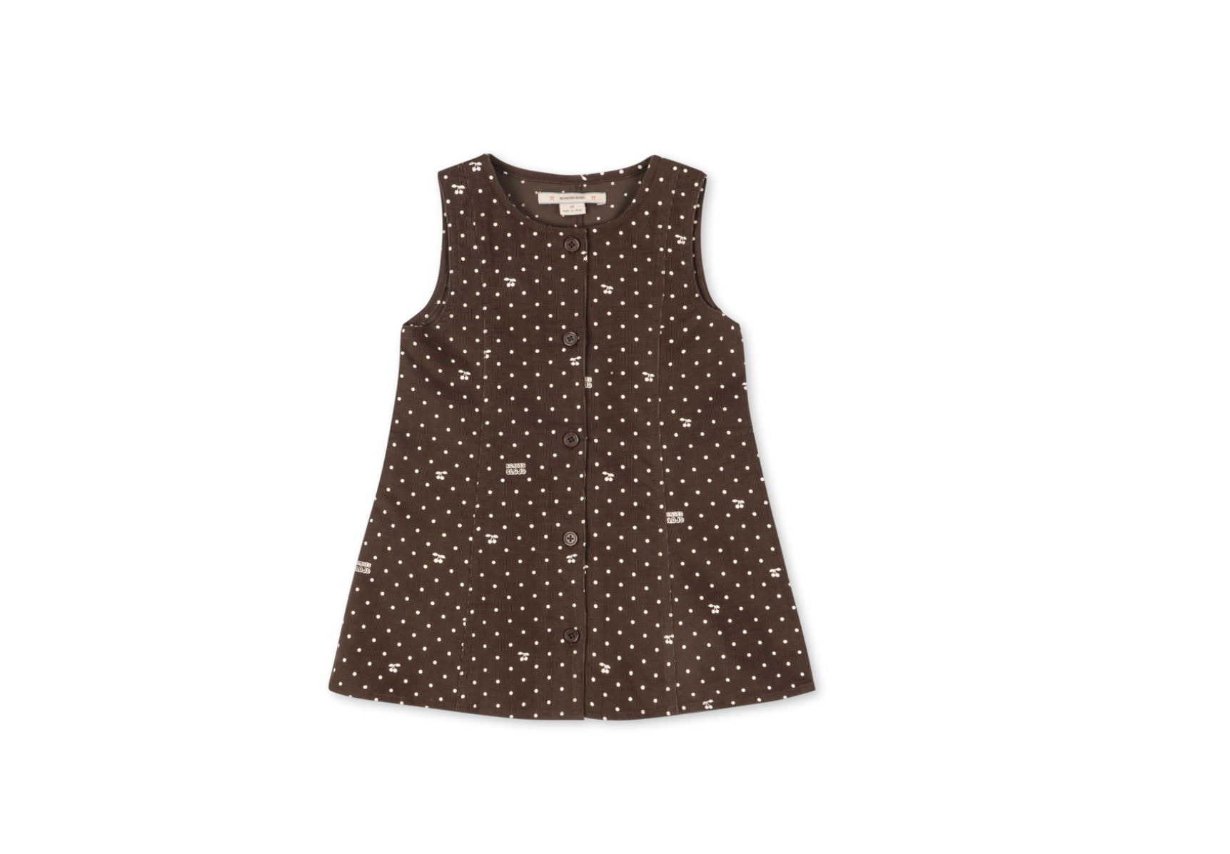 Cara dress gots