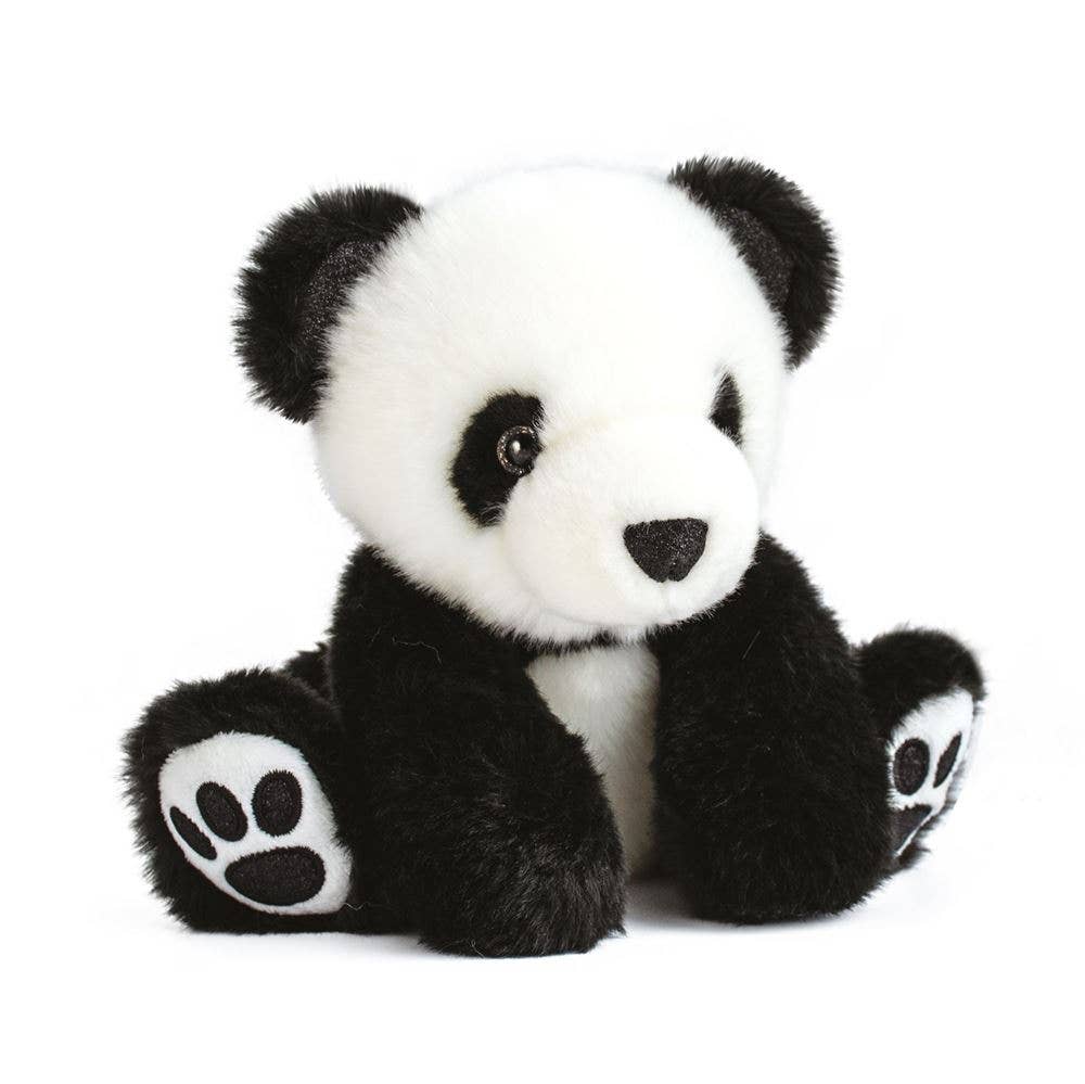 Classic Panda Plush