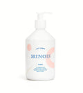 Body Lotion - Body moisturizing lotion: 500ml/16.9 fl oz
