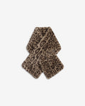 Kai Leopard Kids Scarf