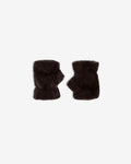 Ariel Fingerless Kids Gloves