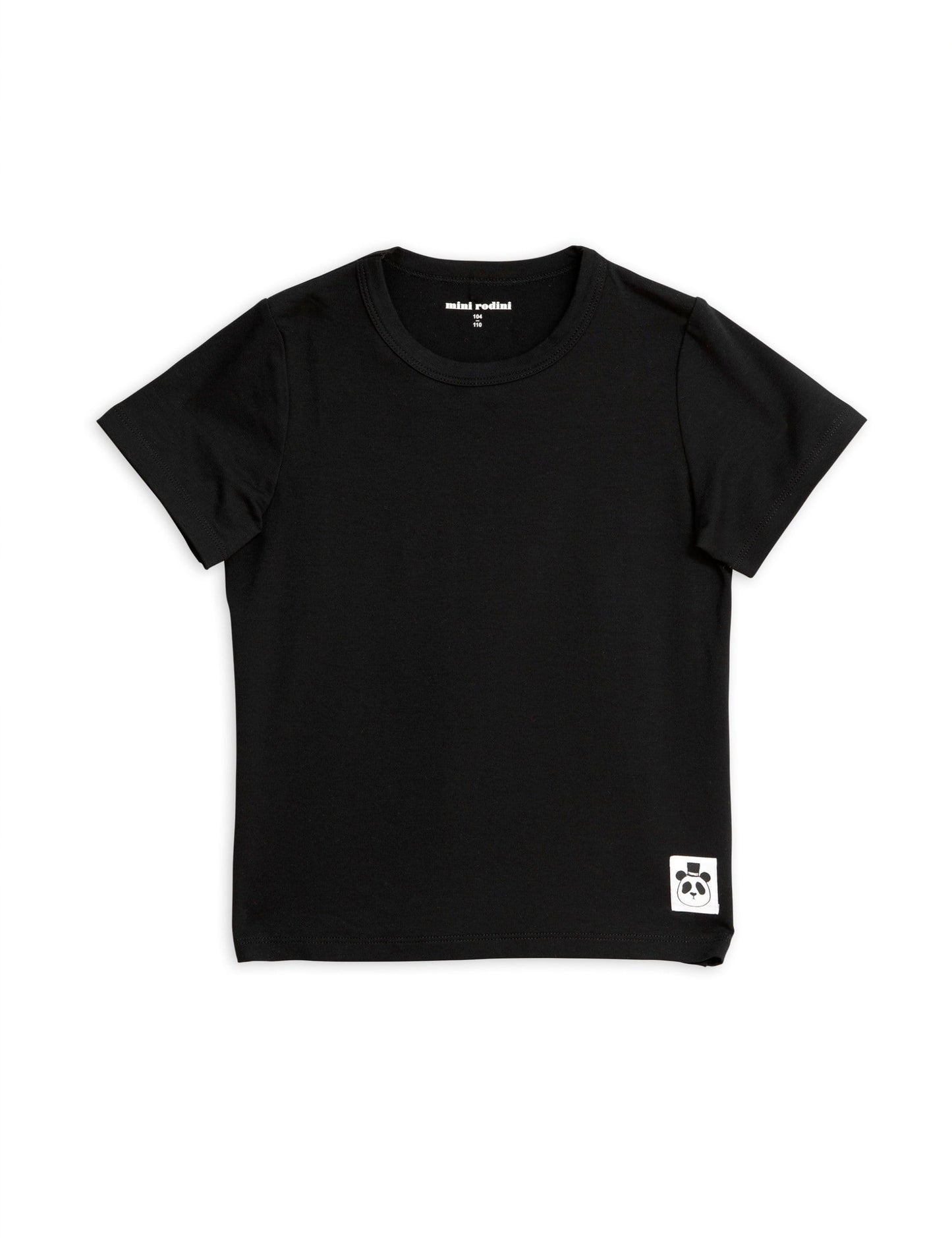 Basic ss tee - Chapter 1
