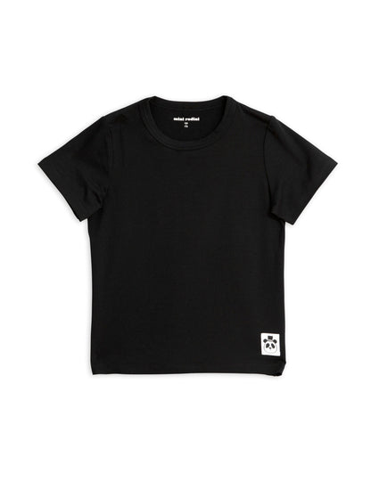 Basic ss tee - Chapter 1