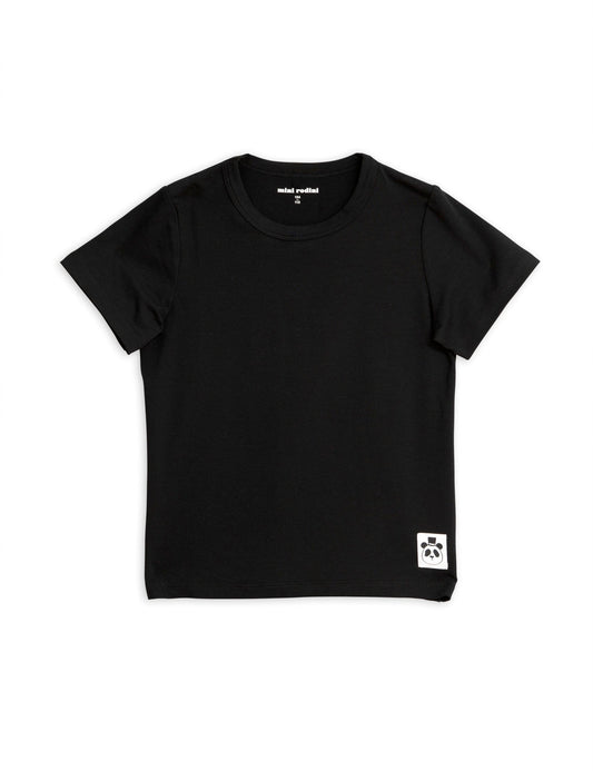 Basic ss tee - Chapter 1