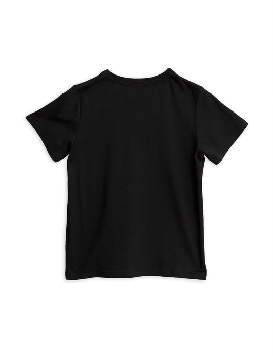 Basic ss tee - Chapter 1