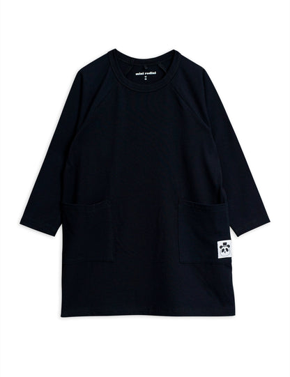 Basic ss dress - Chapter 1
