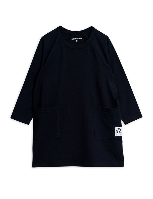 Basic ss dress - Chapter 1