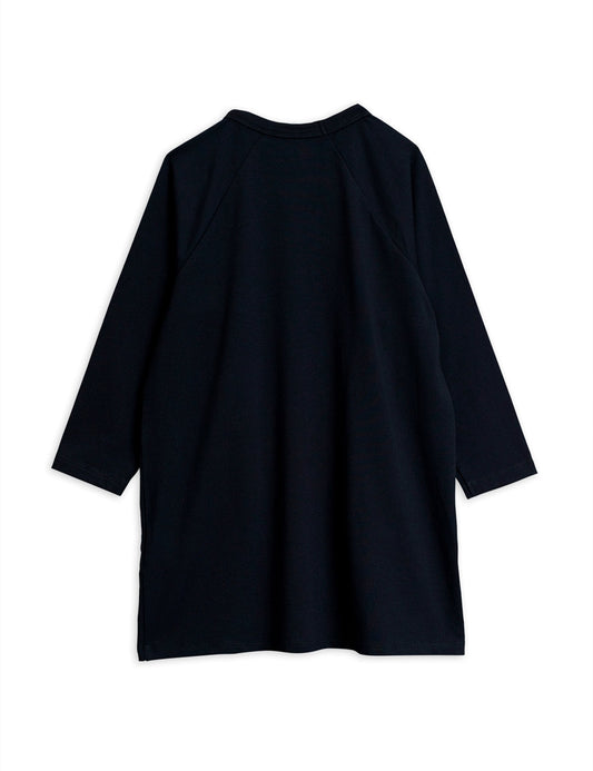 Basic ls dress - Chapter 1