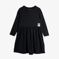Long Sleeves Dress