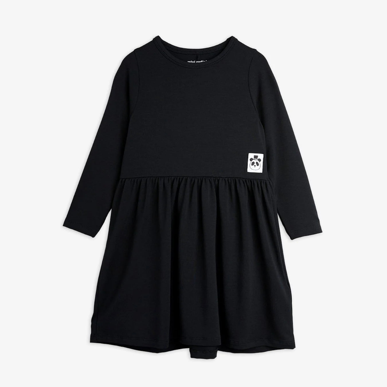 Long Sleeves Dress