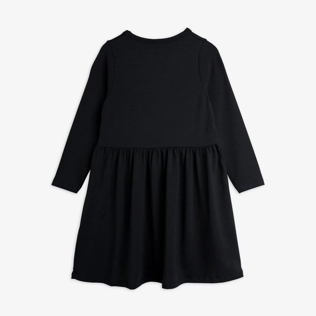 Long Sleeves Dress