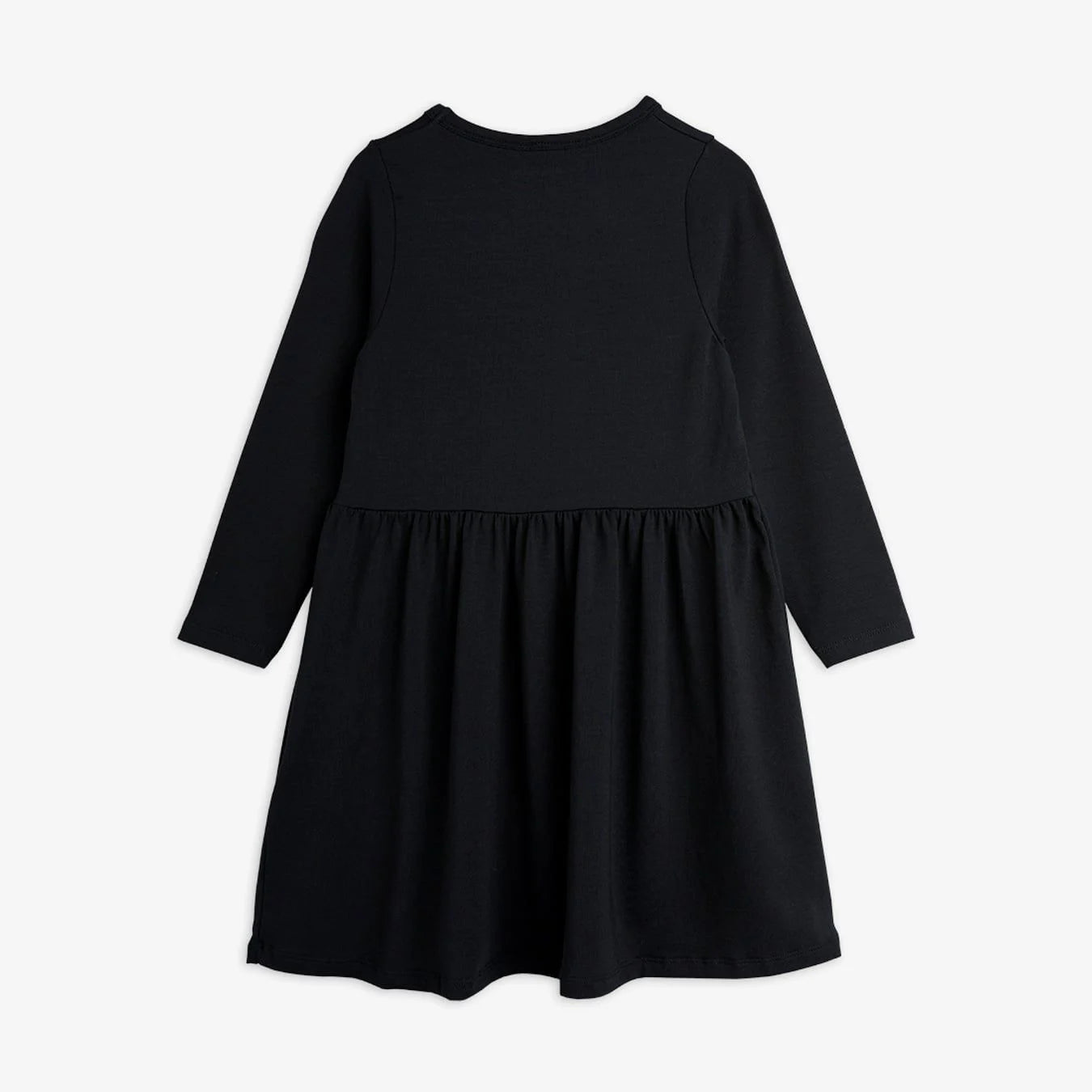 Long Sleeves Dress