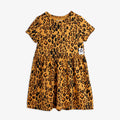 Short Sleeves Dress
