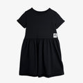 Short Sleeves Dress