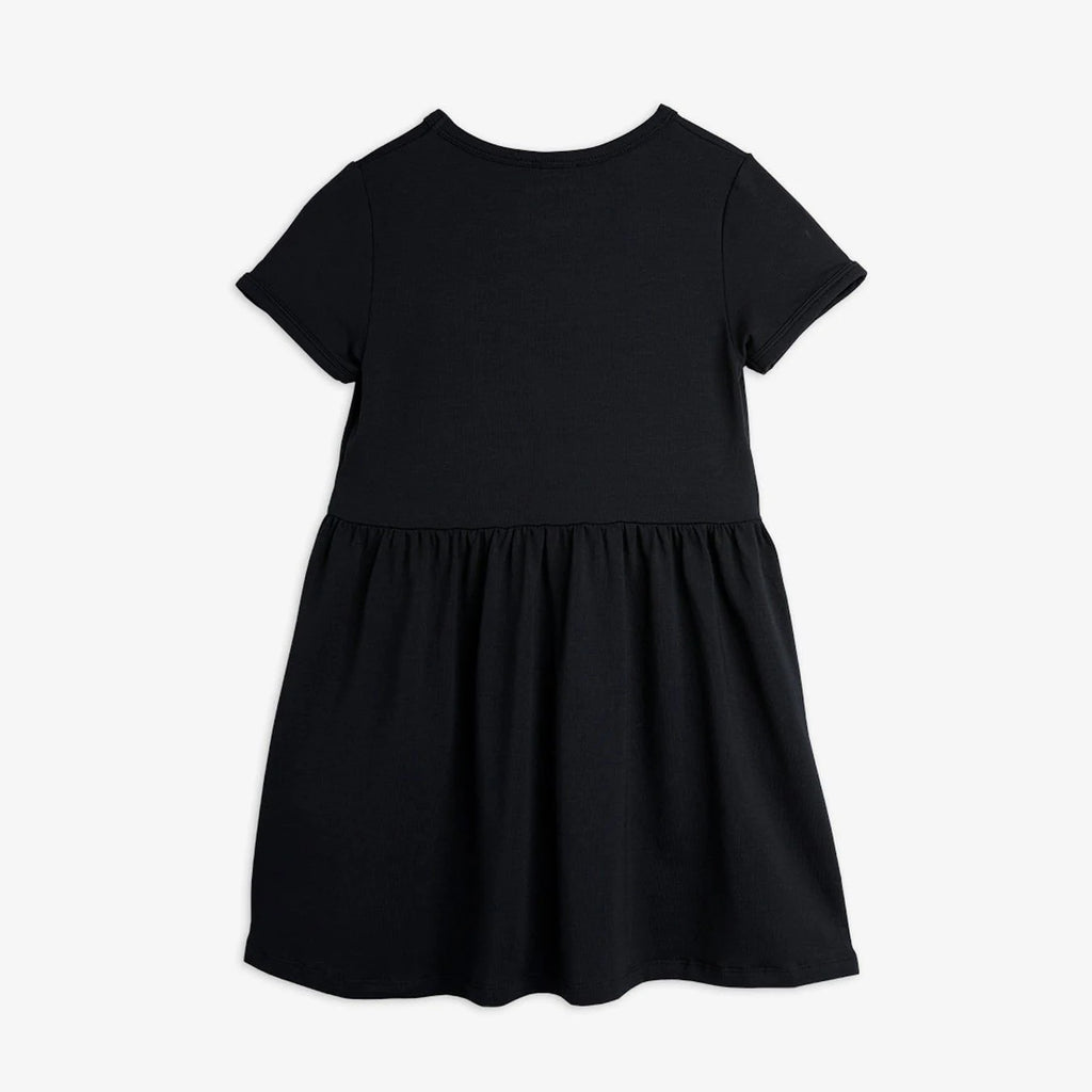 Short Sleeves Dress