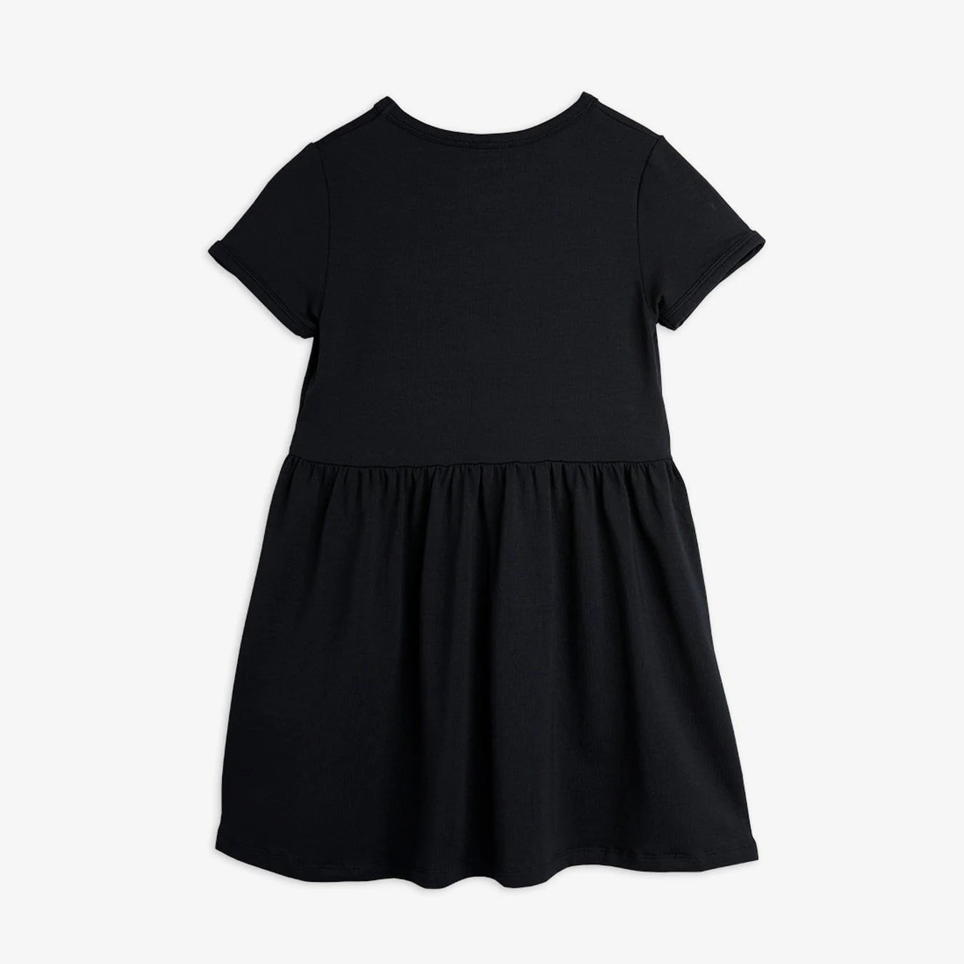 Short Sleeves Dress