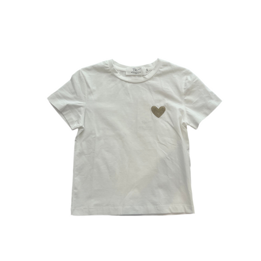 T-Shirt little  heart