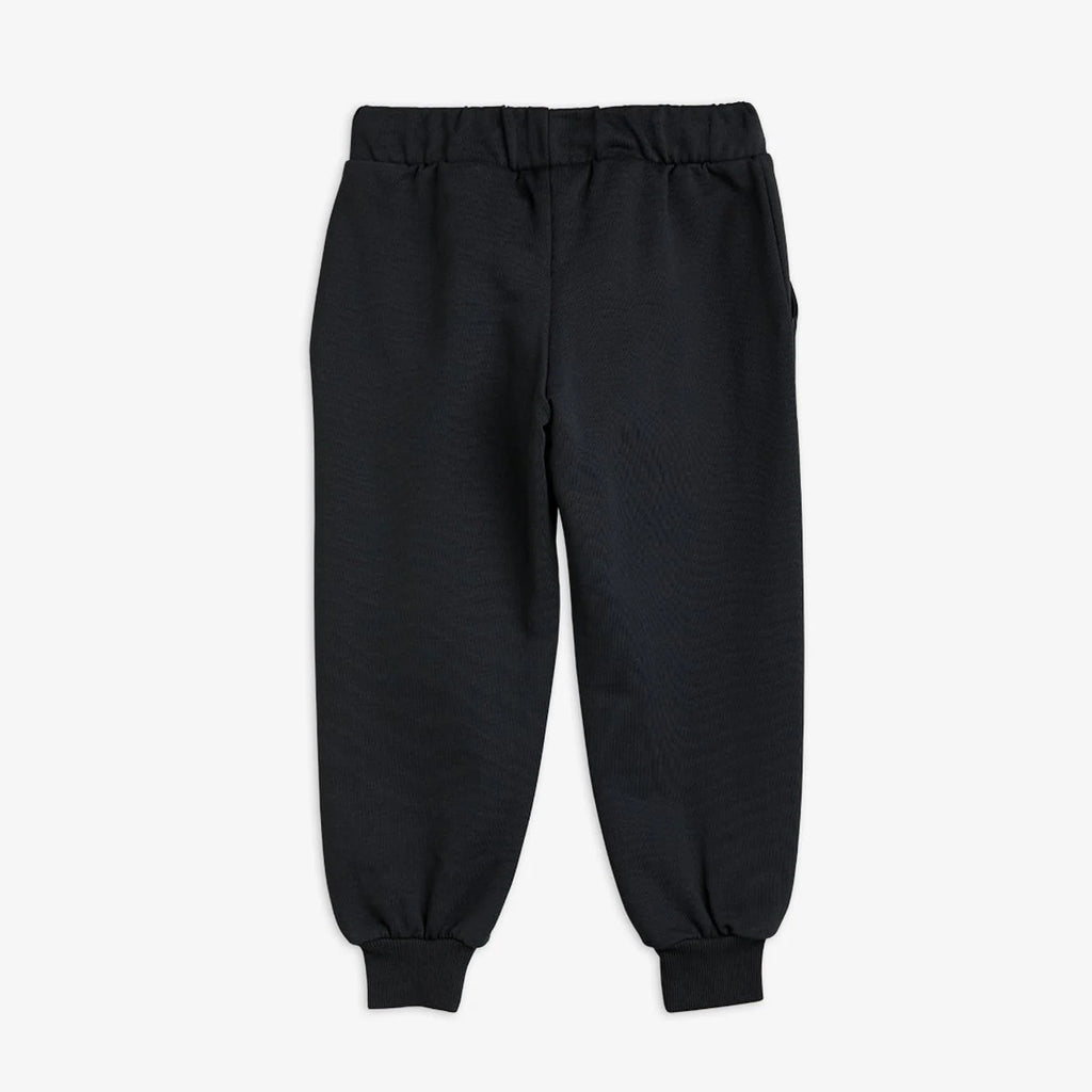 Basic trousers