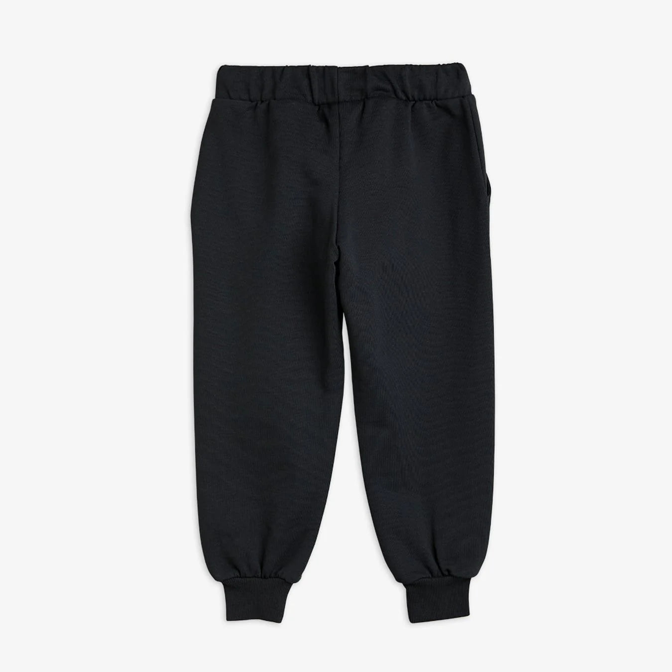Basic trousers