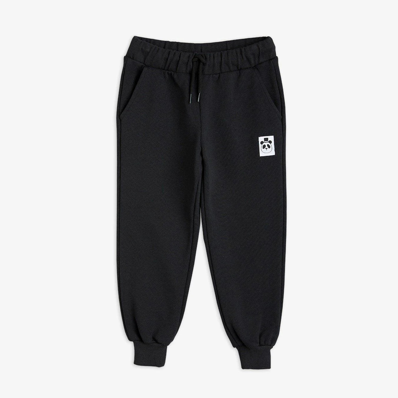 Basic solid sweatpants