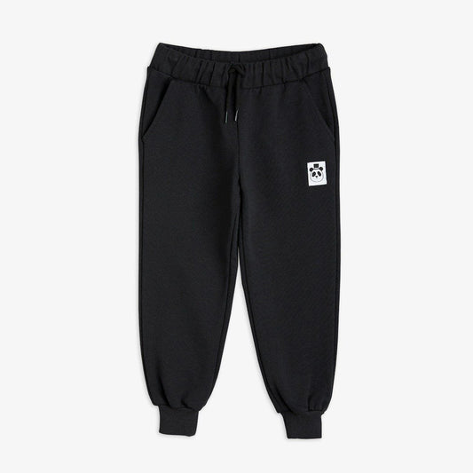 Basic solid sweatpants
