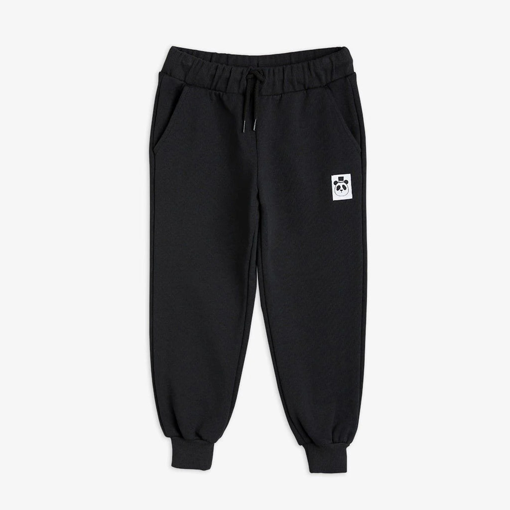 Basic trousers