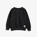Basic solid sweatshirt