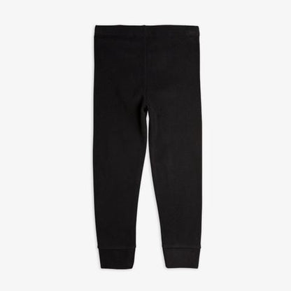 Microfleece trousers