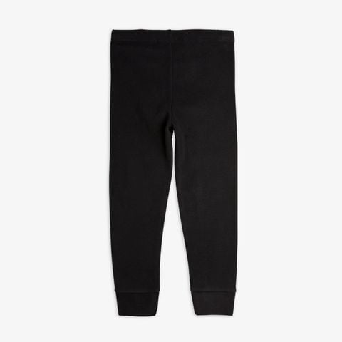 Microfleece trousers