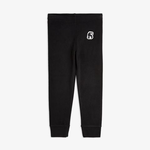 Microfleece trouser