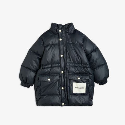 Heavy puffer jacket
