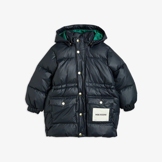 Heavy puffer jacket
