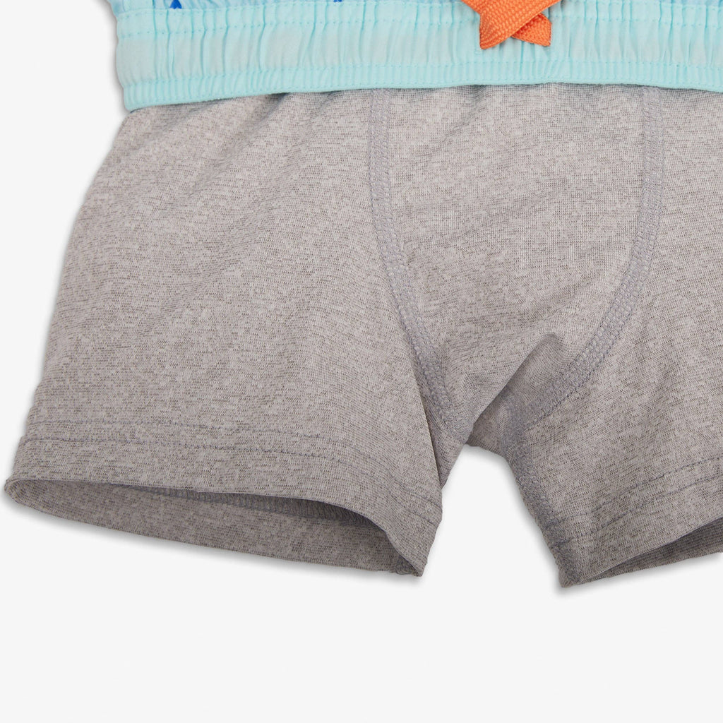 Swim Trunk