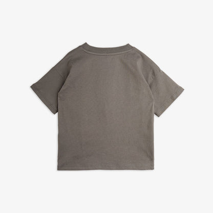 Mini Rodini society sp ss tee