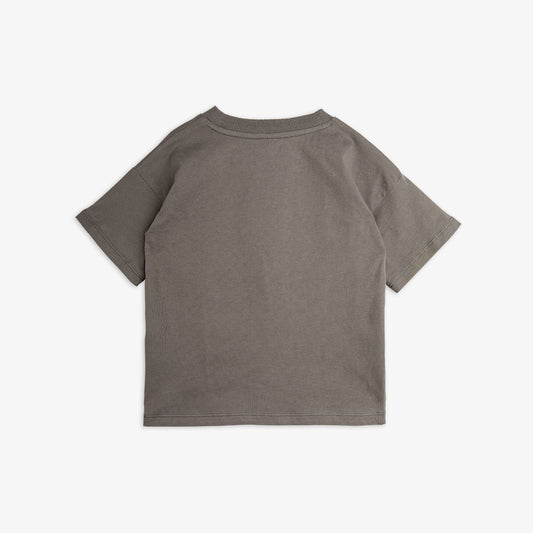 Mini Rodini society sp ss tee