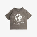 Mini Rodini society tee