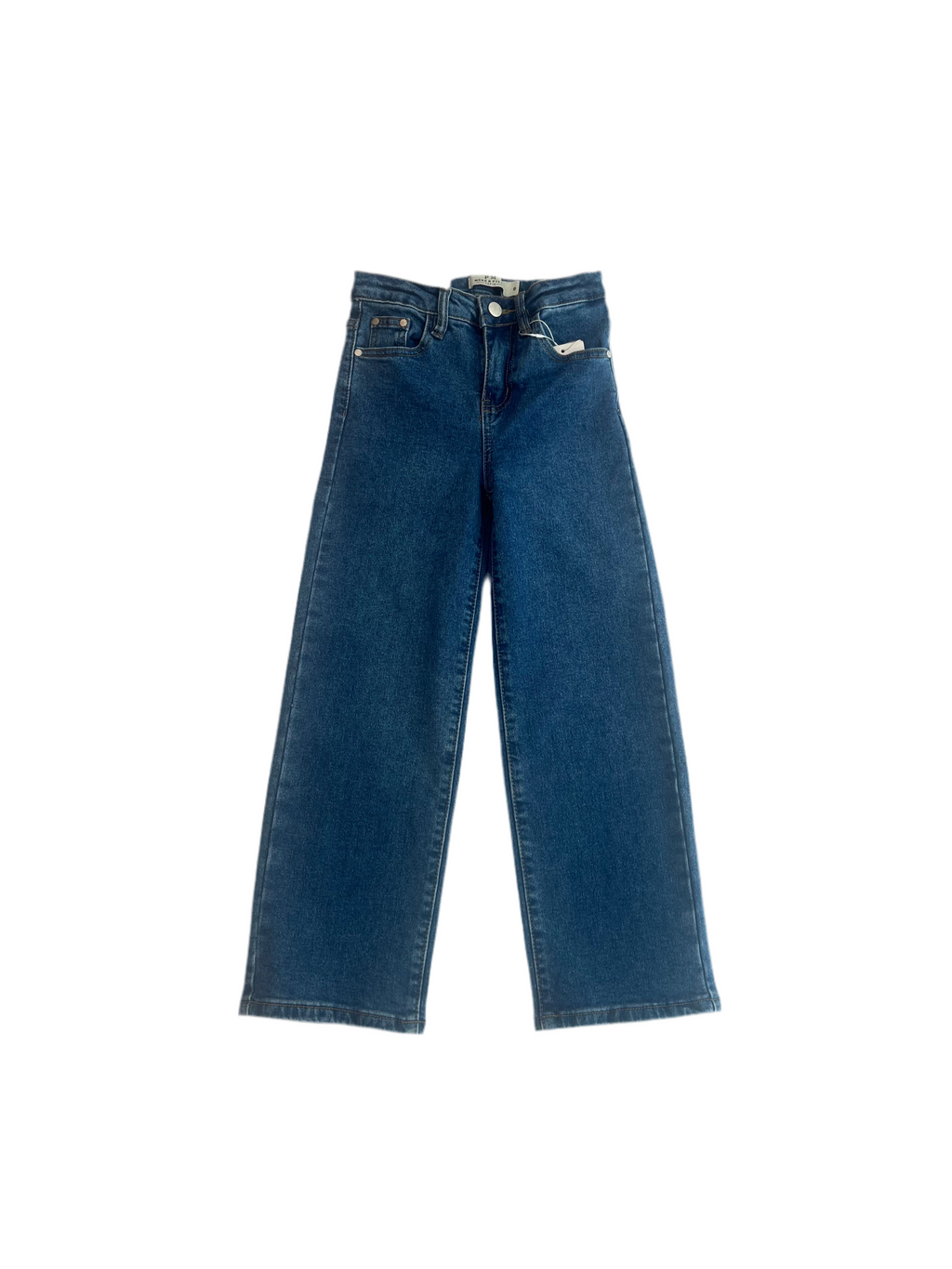 Denim Pants