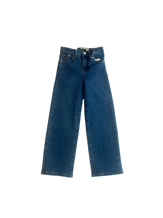 Denim Pants