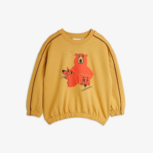 Camp Rodini sweatshirt