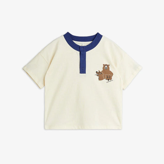 Camp Rodini tshirt
